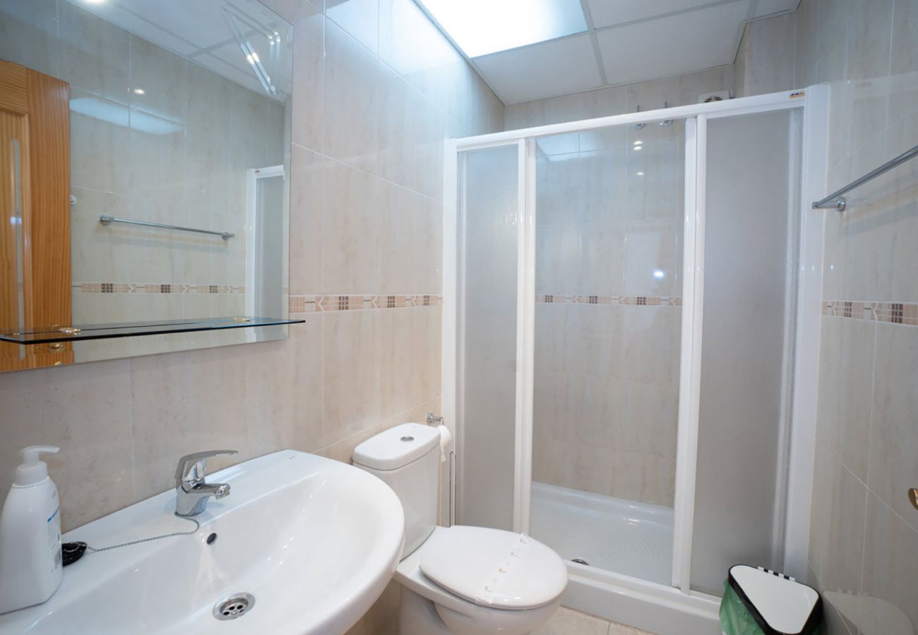 Terraced House in Nerja - Las Palmeras 68