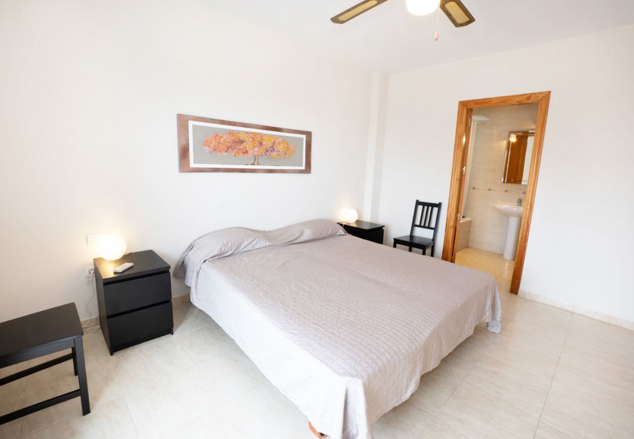 Terraced House in Nerja - Las Palmeras 68