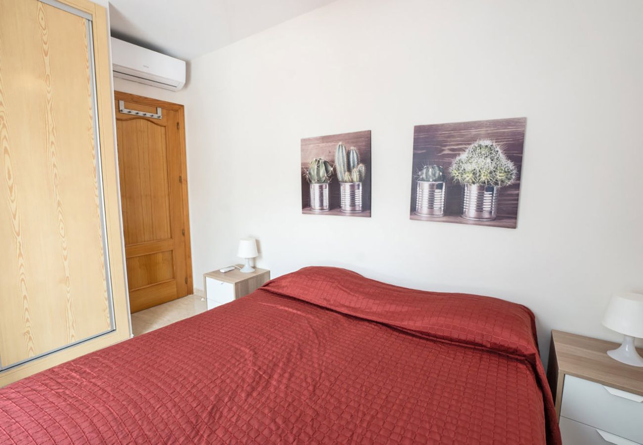 Terraced House in Nerja - Las Palmeras 68