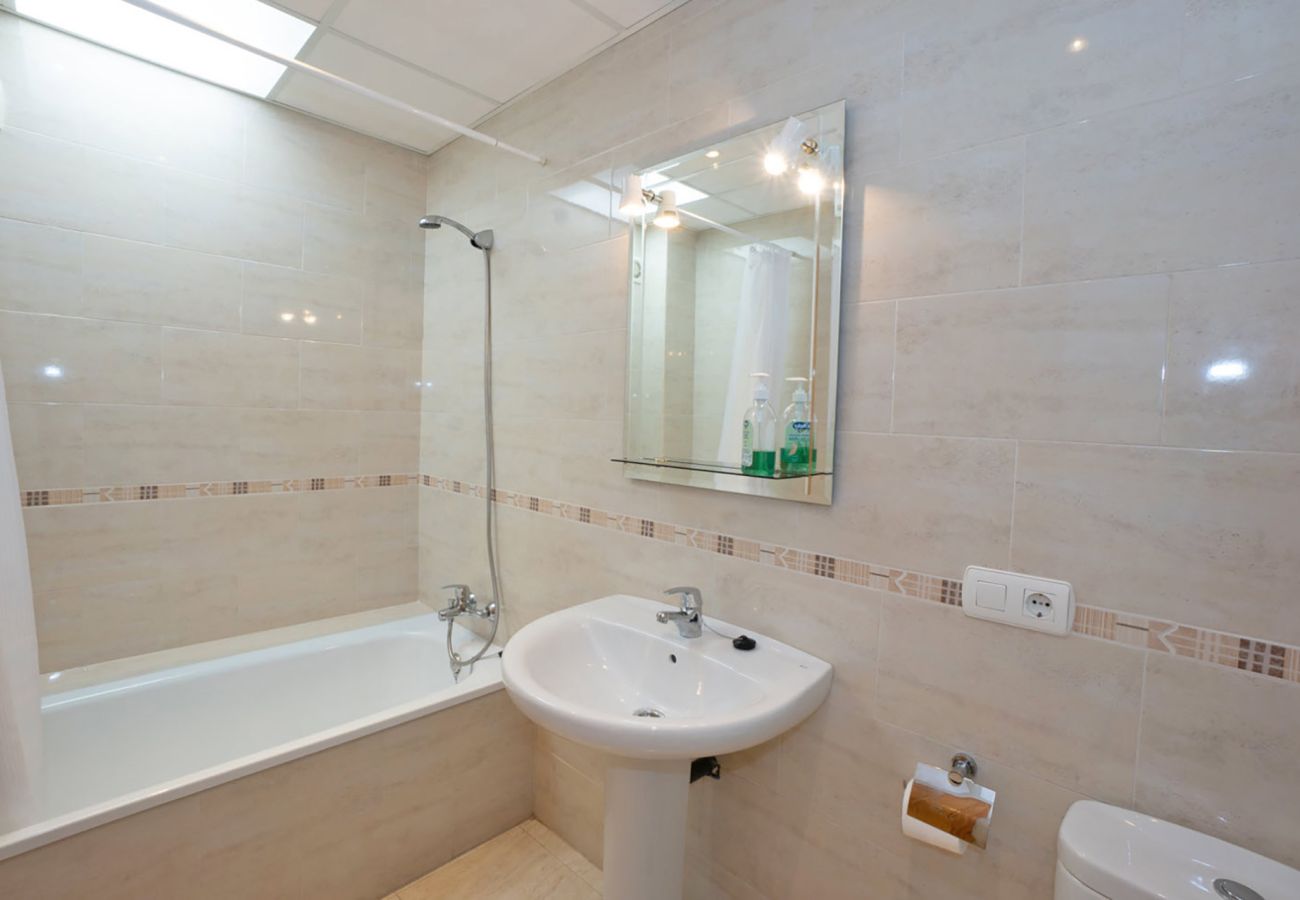 Terraced House in Nerja - Las Palmeras 68
