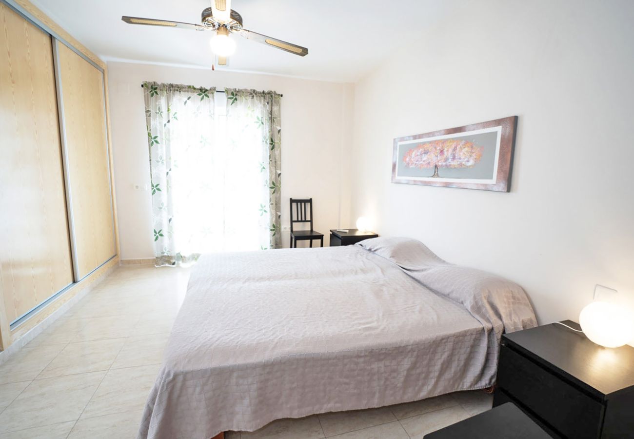 Terraced House in Nerja - Las Palmeras 68