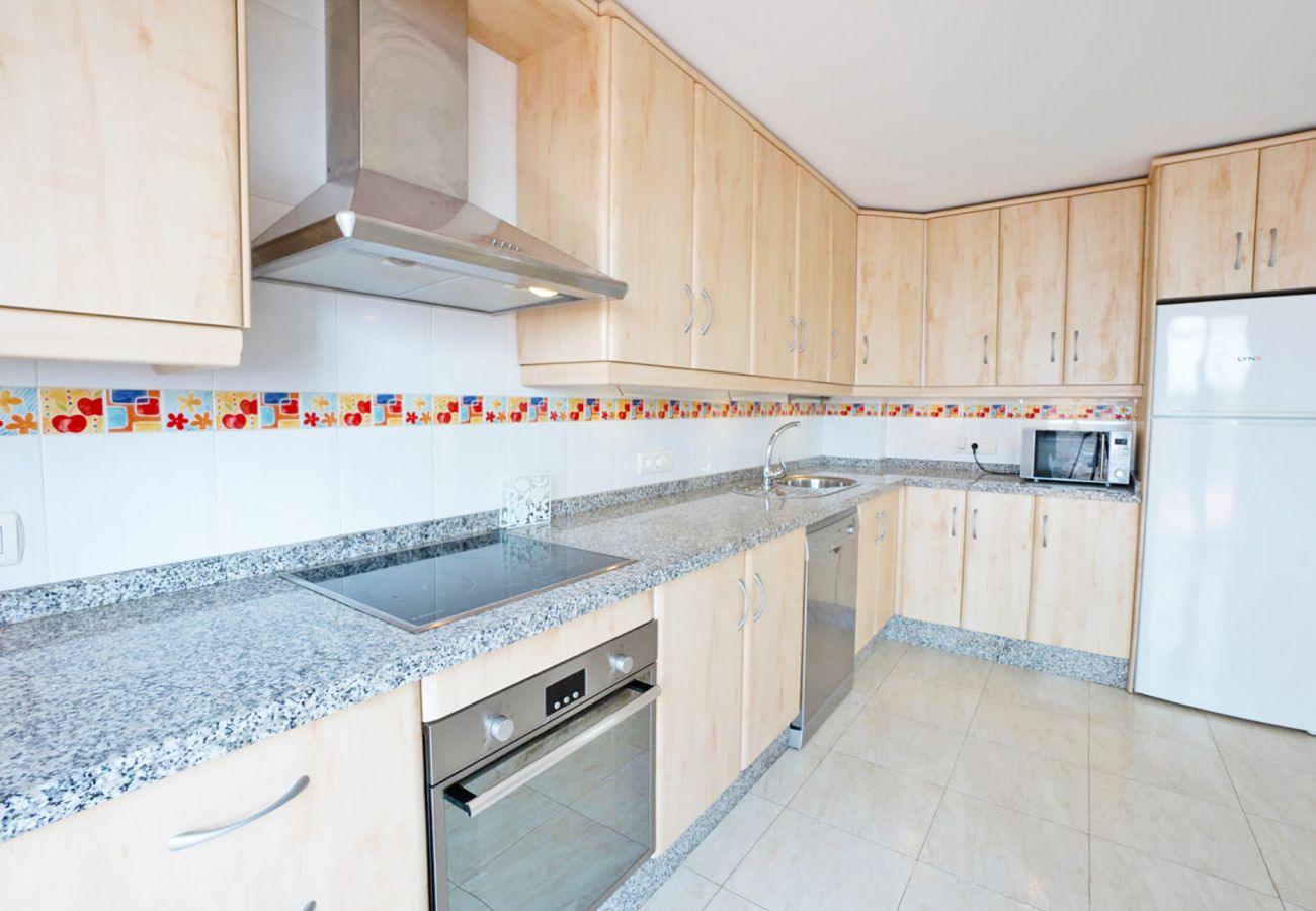 Terraced House in Nerja - Las Palmeras 68