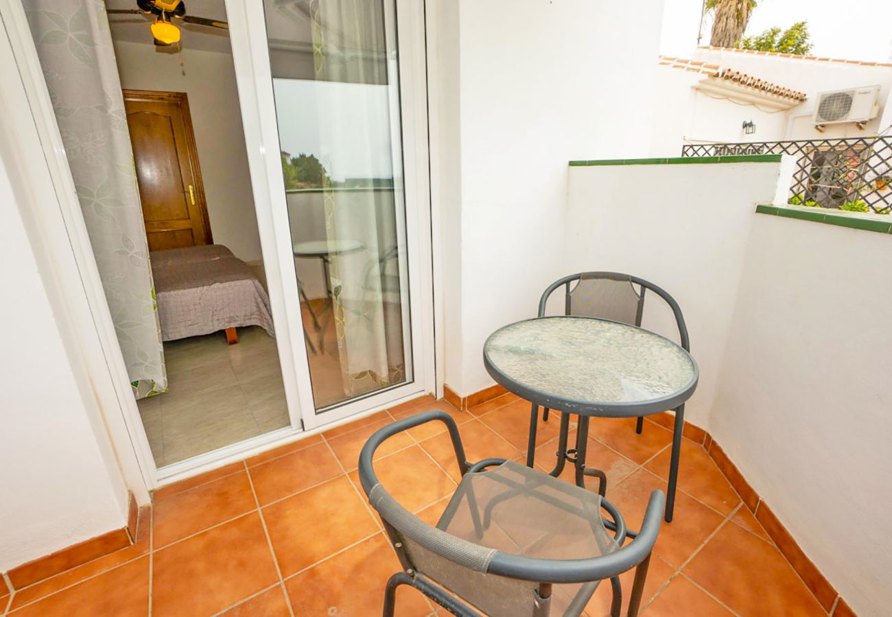 Terraced House in Nerja - Las Palmeras 68