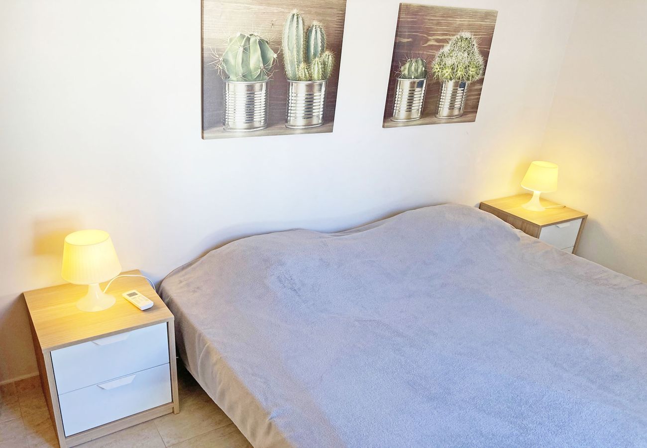 Terraced House in Nerja - Las Palmeras 68