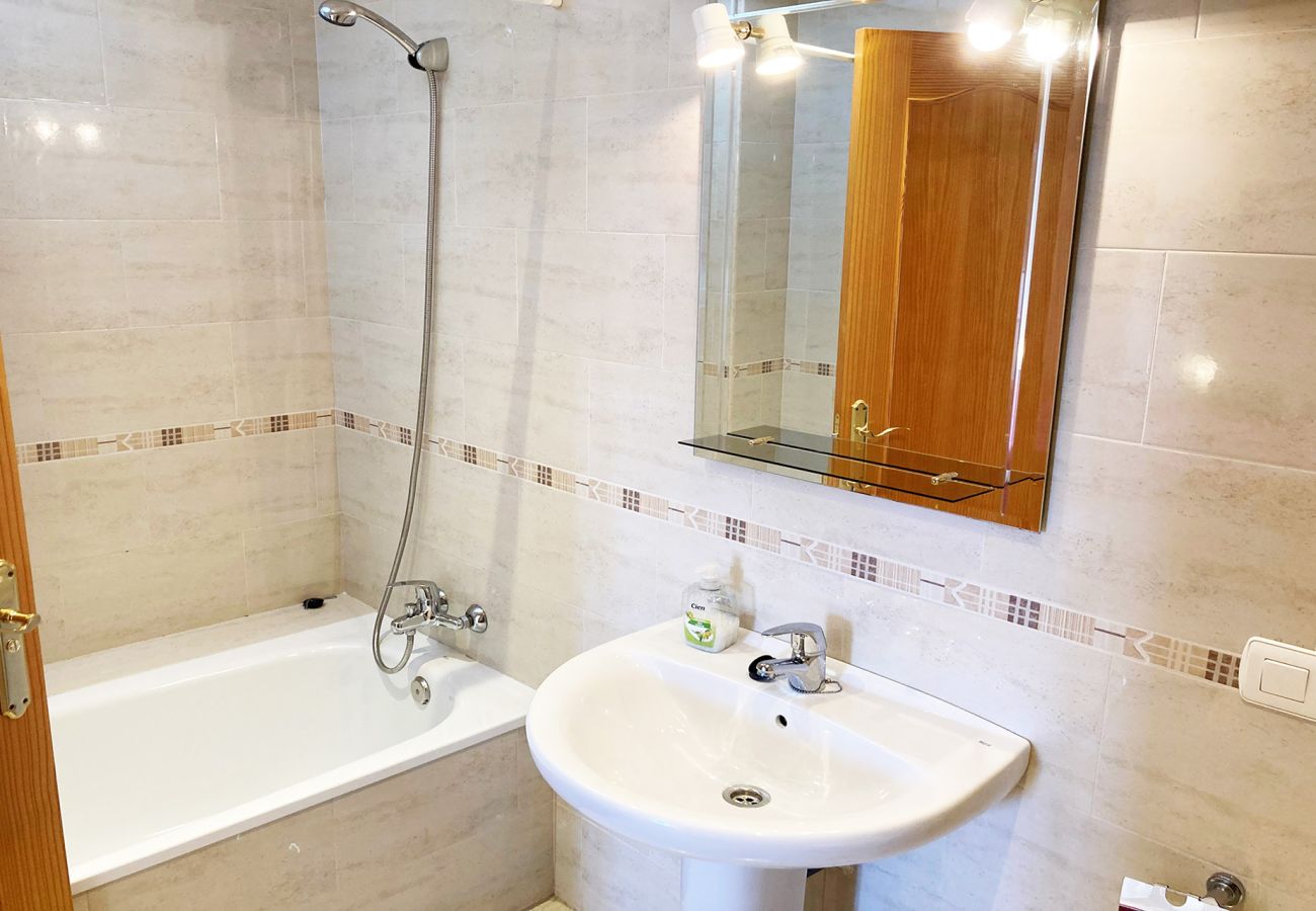 Terraced House in Nerja - Las Palmeras 68