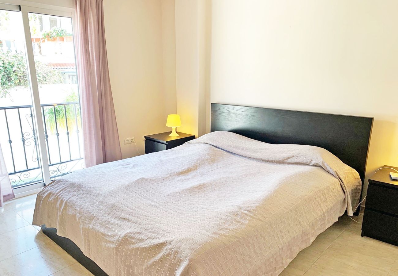 Terraced House in Nerja - Las Palmeras 68