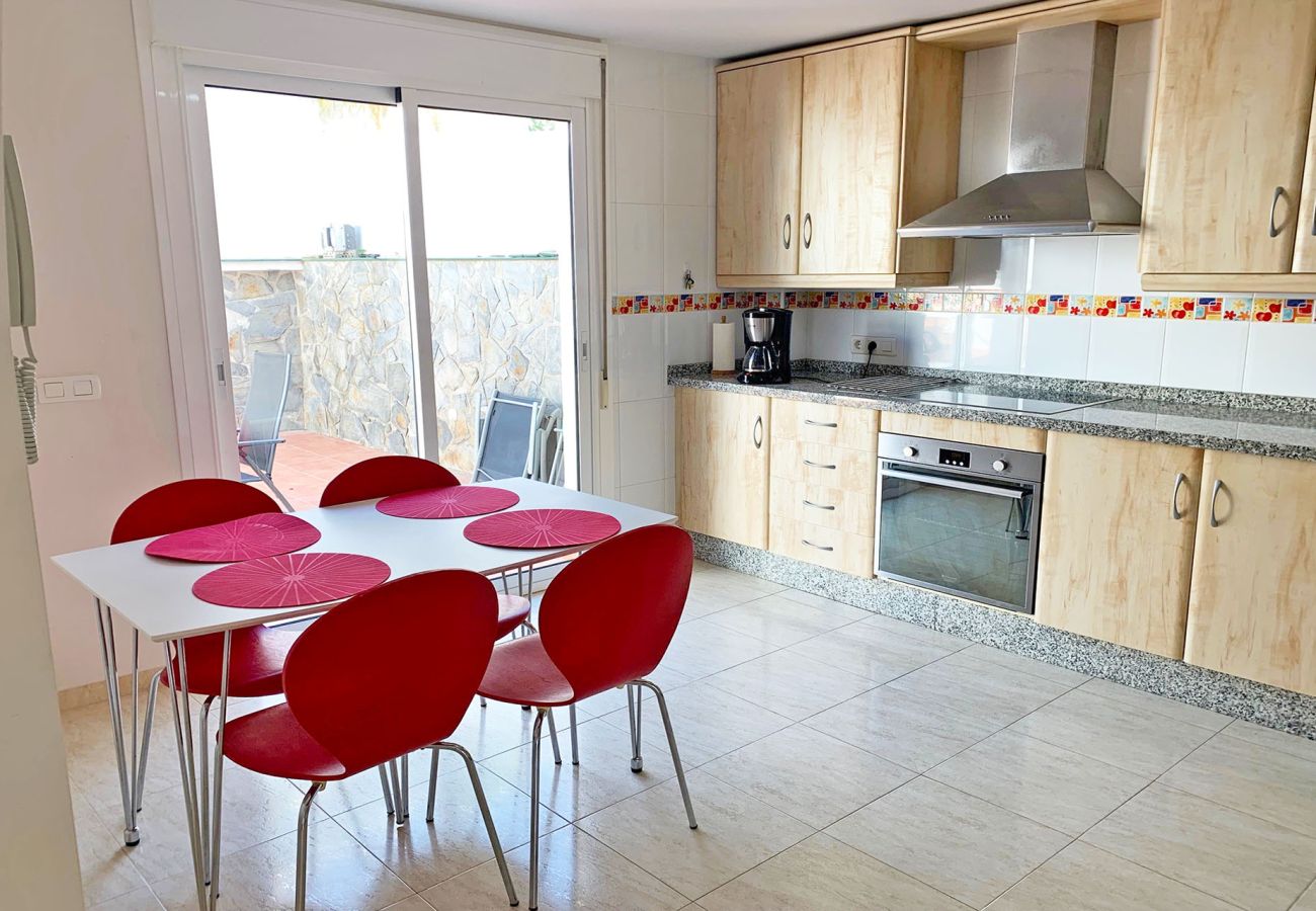 Terraced House in Nerja - Las Palmeras 68