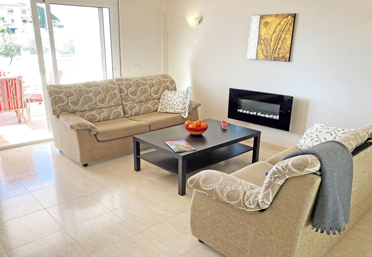 Terraced House in Nerja - Las Palmeras 68