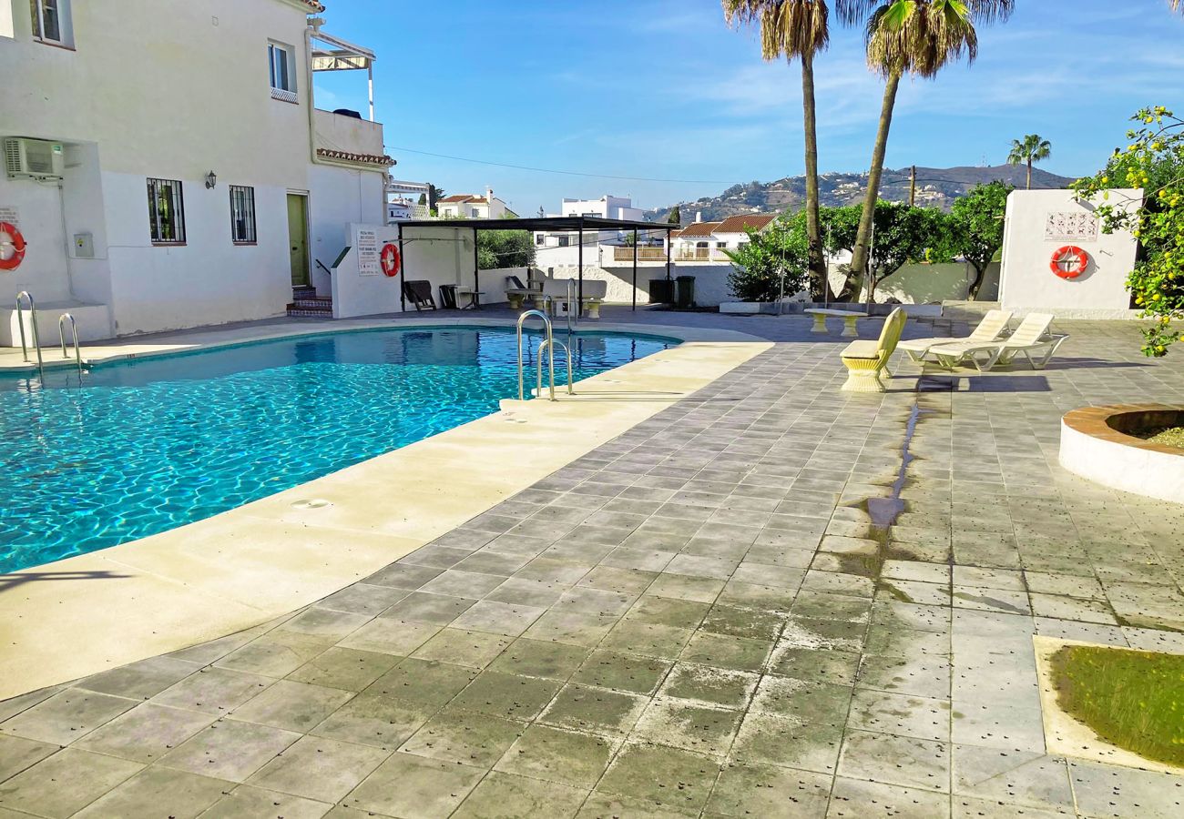 Terraced House in Nerja - Las Palmeras 68