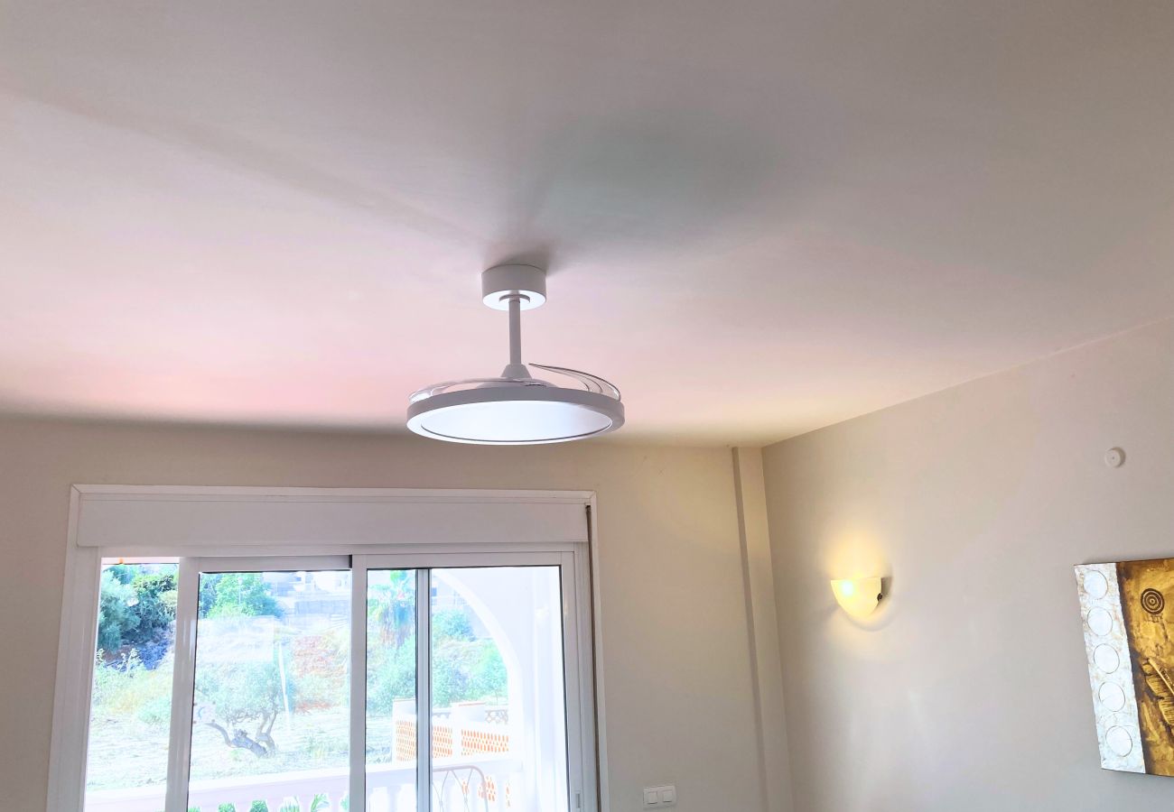 Terraced House in Nerja - Las Palmeras 68