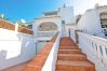 Terraced House in Nerja - Las Palmeras 68 Terraced House in Nerja - Las Palmeras 68