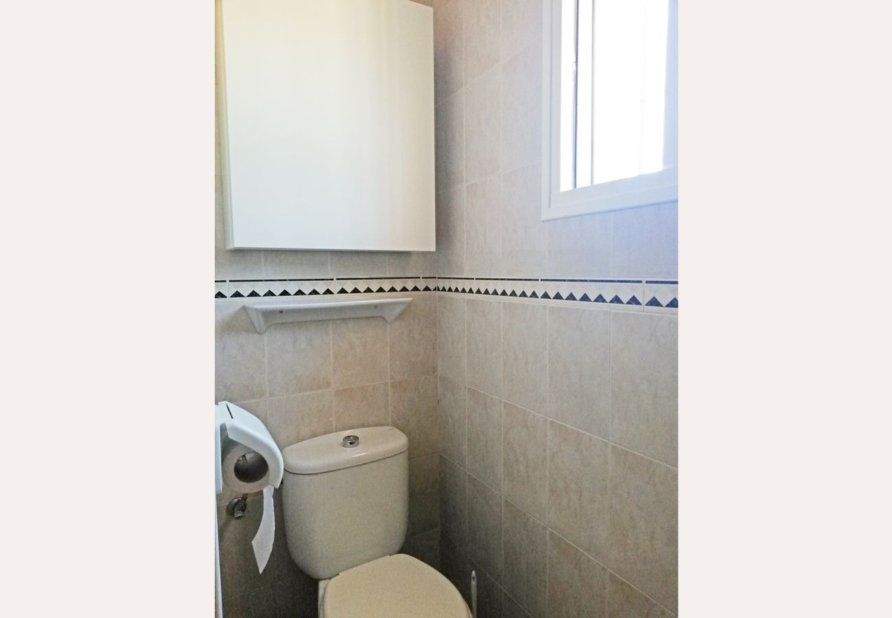 Country house in Torrox - Villa Sinsonte