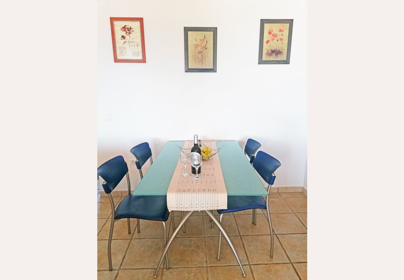 Country house in Torrox - Villa Sinsonte