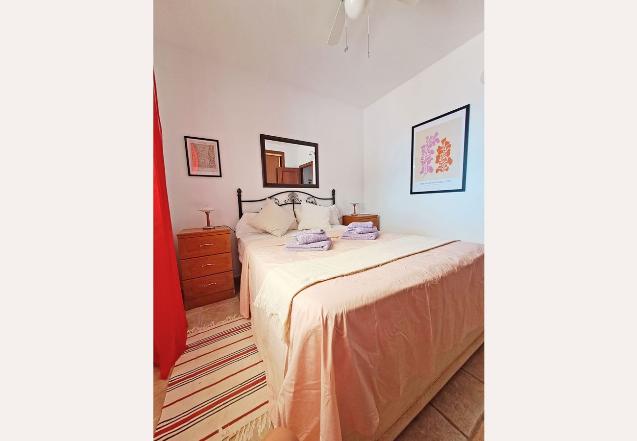 Country house in Torrox - Villa Sinsonte