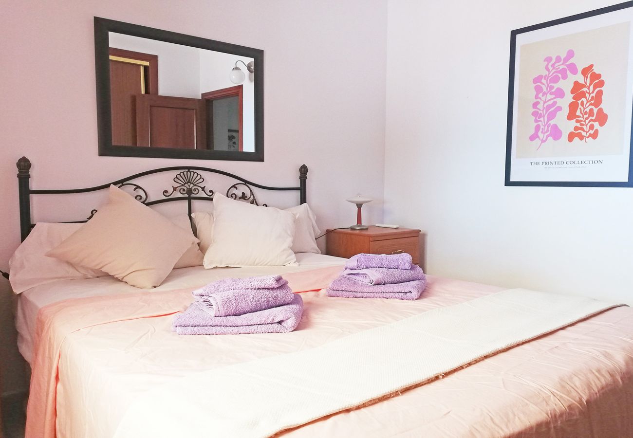 Country house in Torrox - Villa Sinsonte