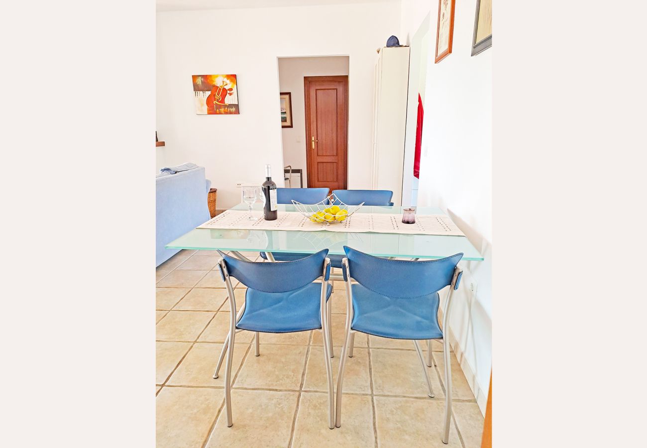 Country house in Torrox - Villa Sinsonte