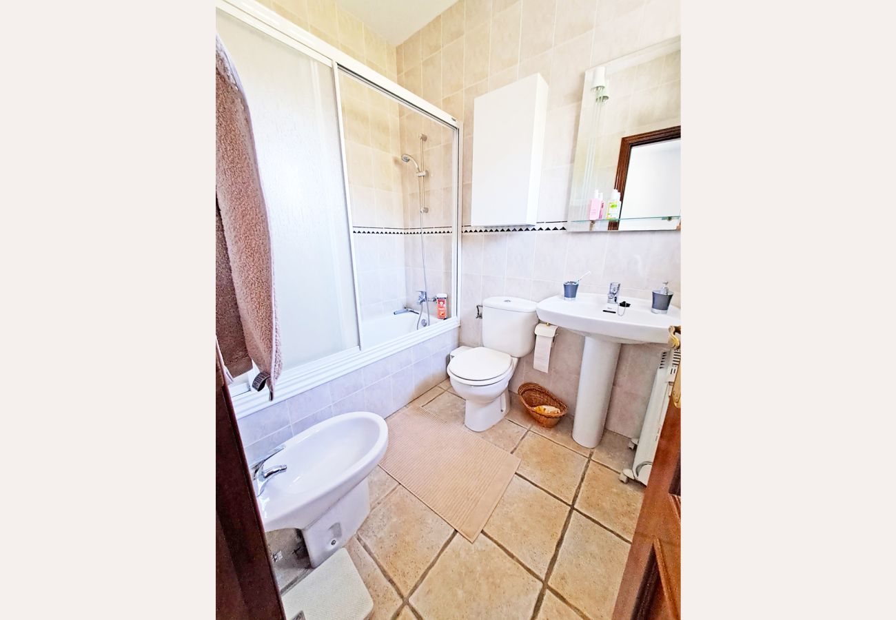 Country house in Torrox - Villa Sinsonte