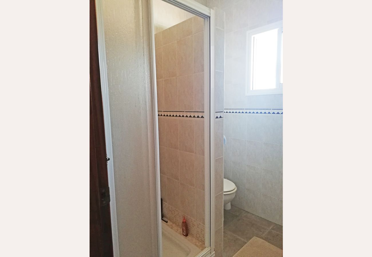 Country house in Torrox - Villa Sinsonte
