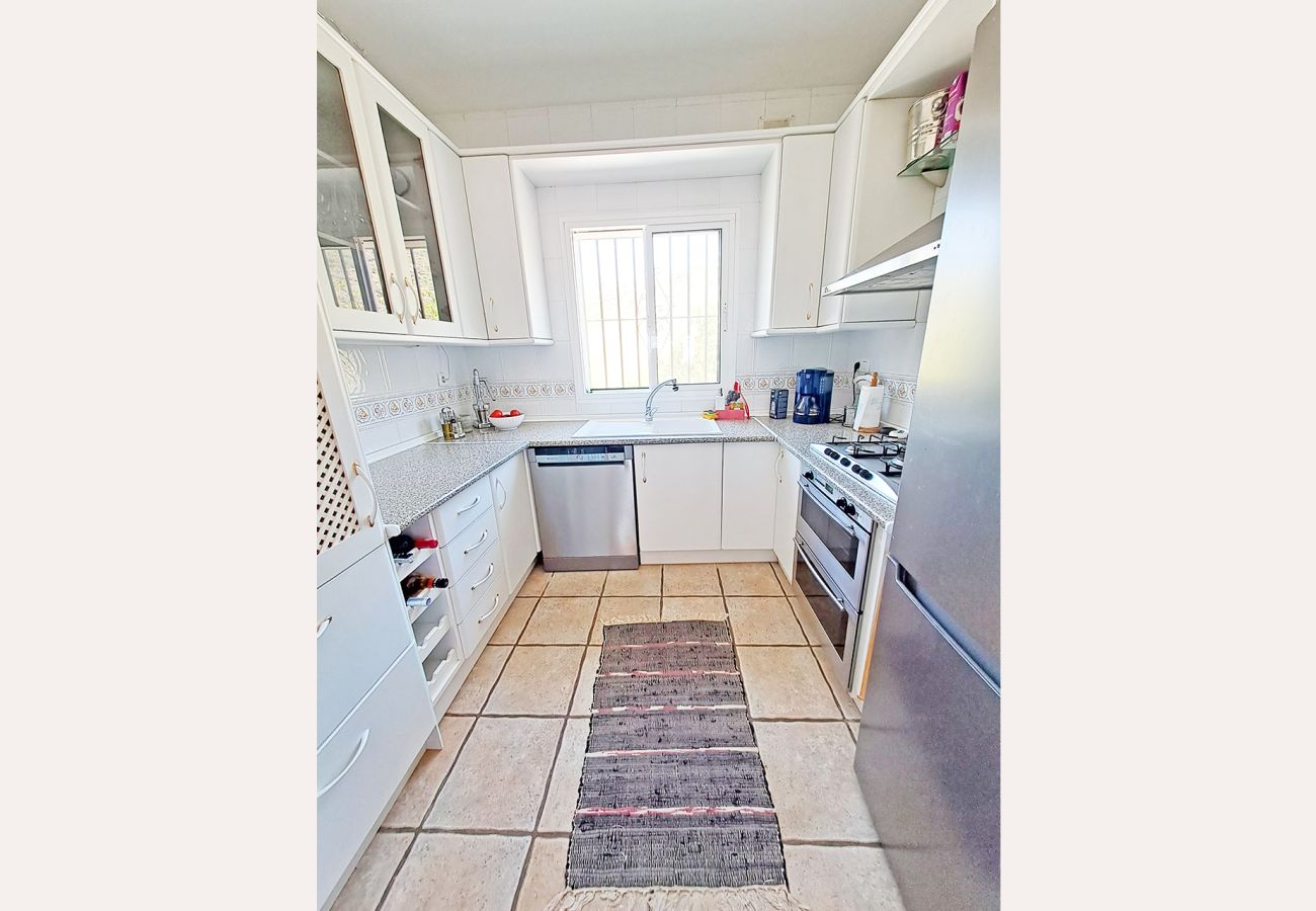 Country house in Torrox - Villa Sinsonte