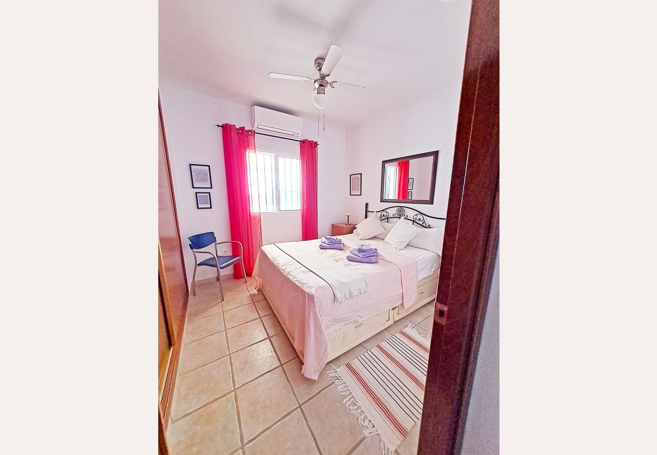 Country house in Torrox - Villa Sinsonte