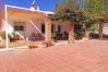 Country house in Torrox - Villa Sinsonte Country house in Torrox - Villa Sinsonte