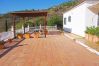 Country house in Torrox - Villa Sinsonte Country house in Torrox - Villa Sinsonte