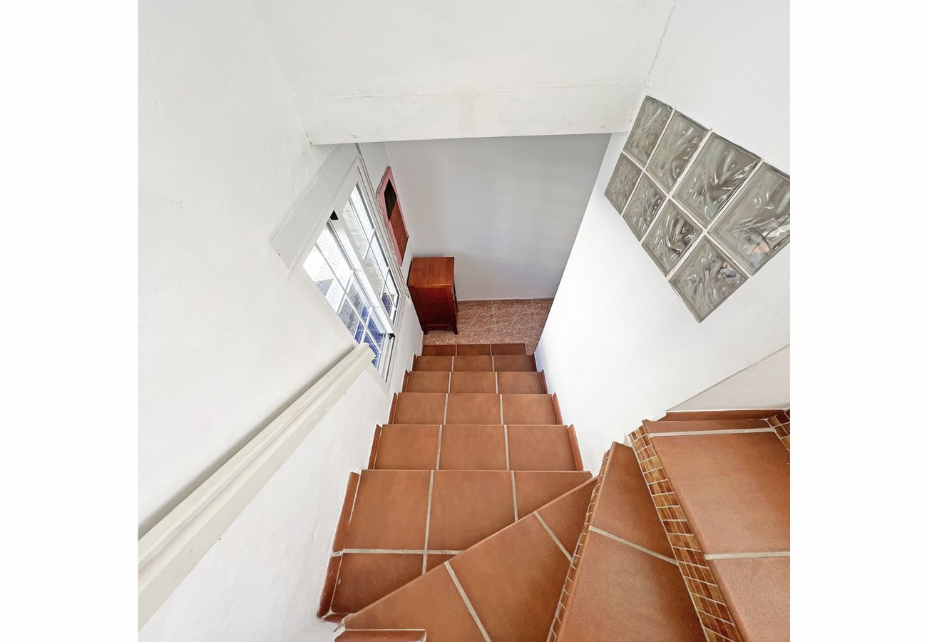 Terraced House in Nerja - Calle Goya 3