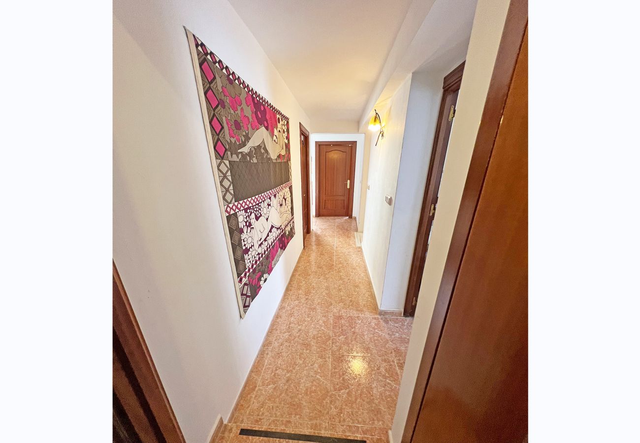 Terraced House in Nerja - Calle Goya 3