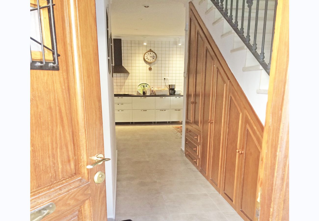 Terraced House in Nerja - Calle Goya 3