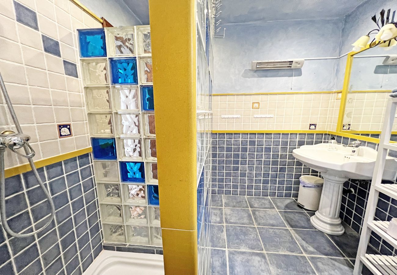 Terraced House in Nerja - Calle Goya 3