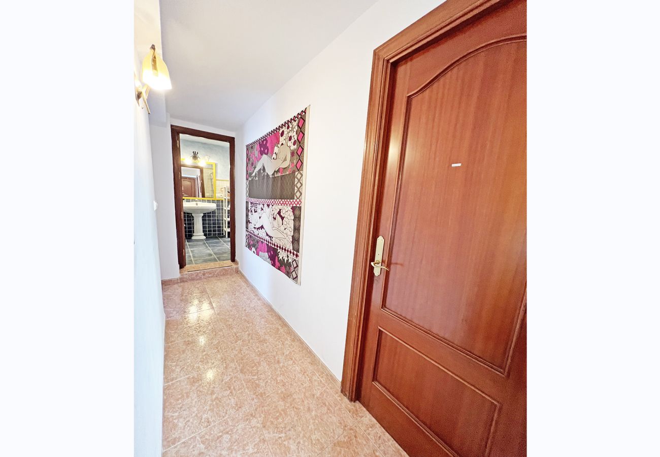 Terraced House in Nerja - Calle Goya 3