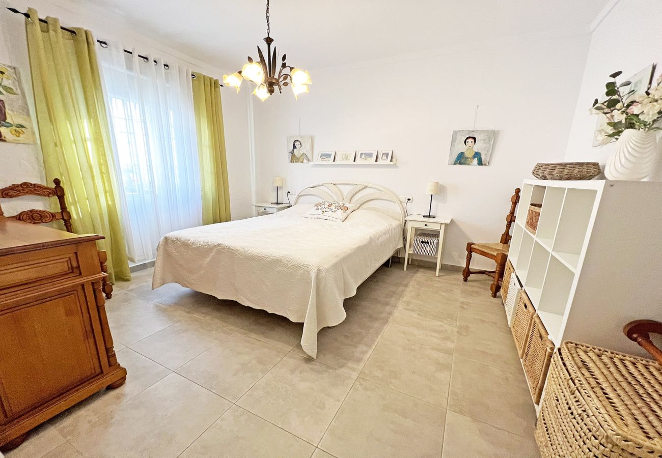 Terraced House in Nerja - Calle Goya 3