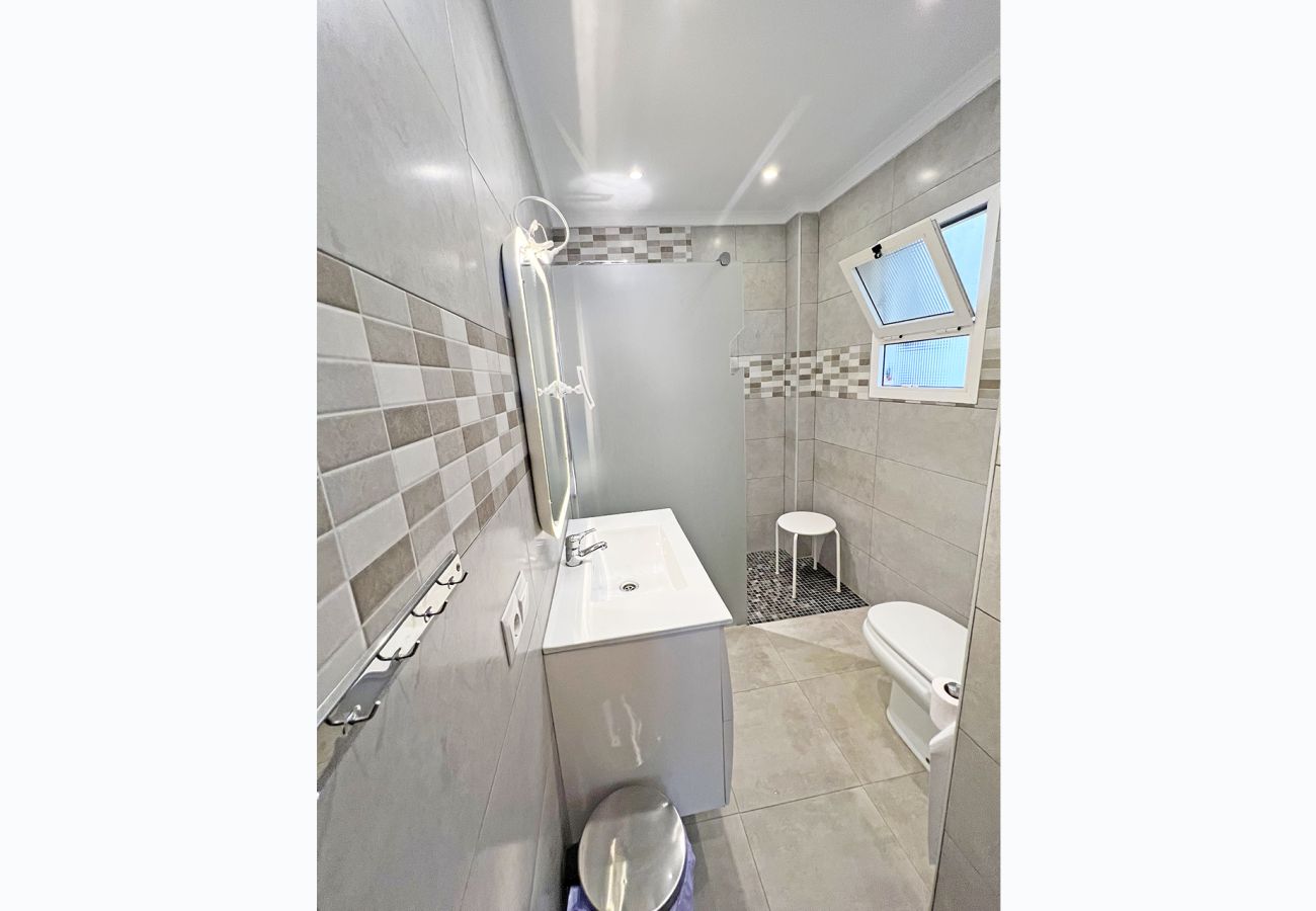 Terraced House in Nerja - Calle Goya 3