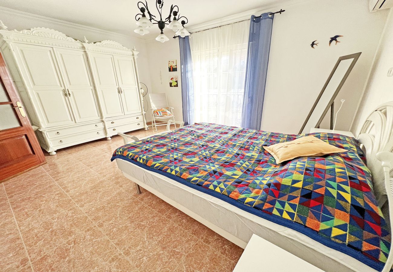 Terraced House in Nerja - Calle Goya 3