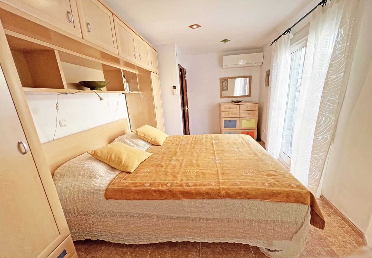 Terraced House in Nerja - Calle Goya 3