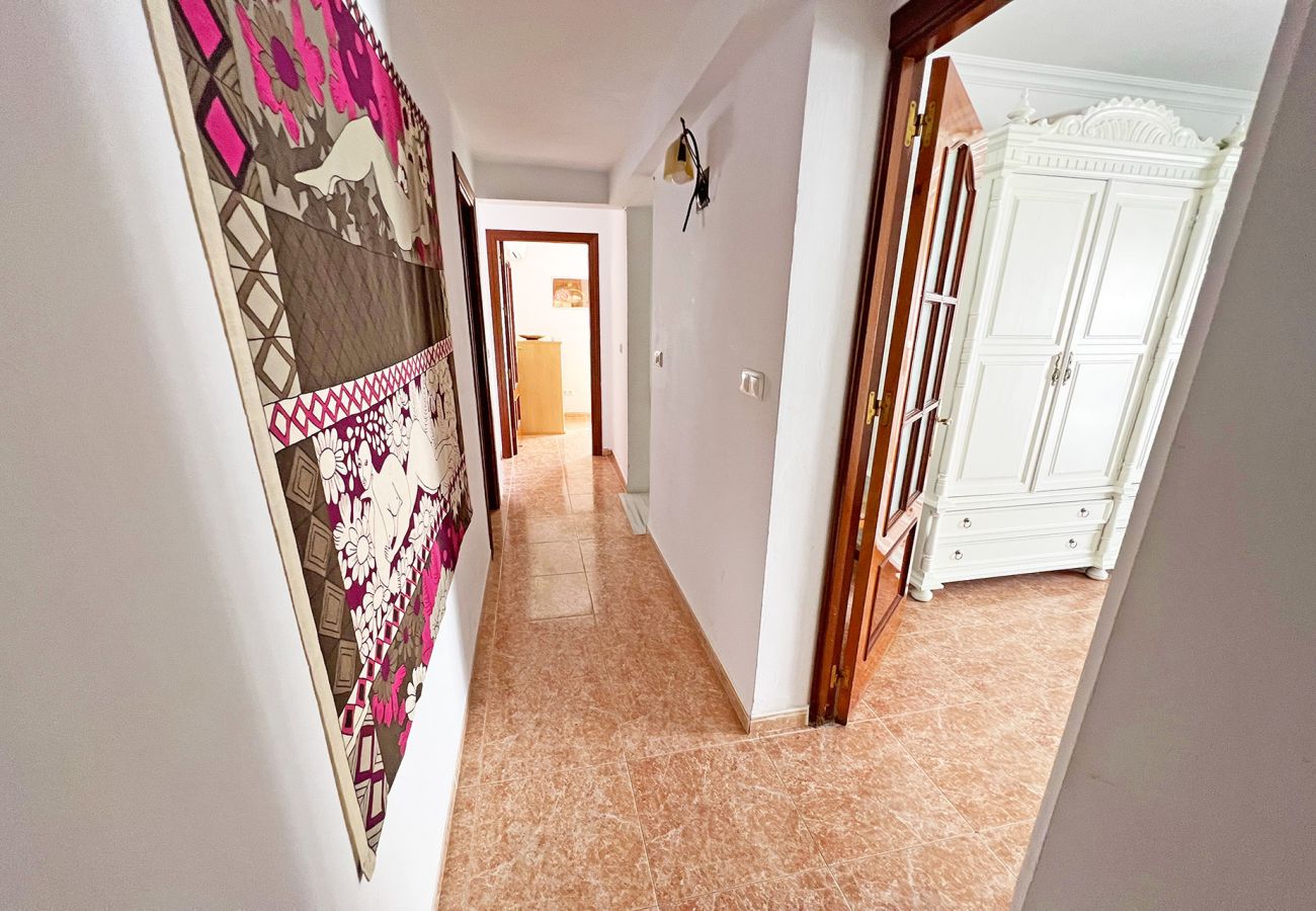 Terraced House in Nerja - Calle Goya 3