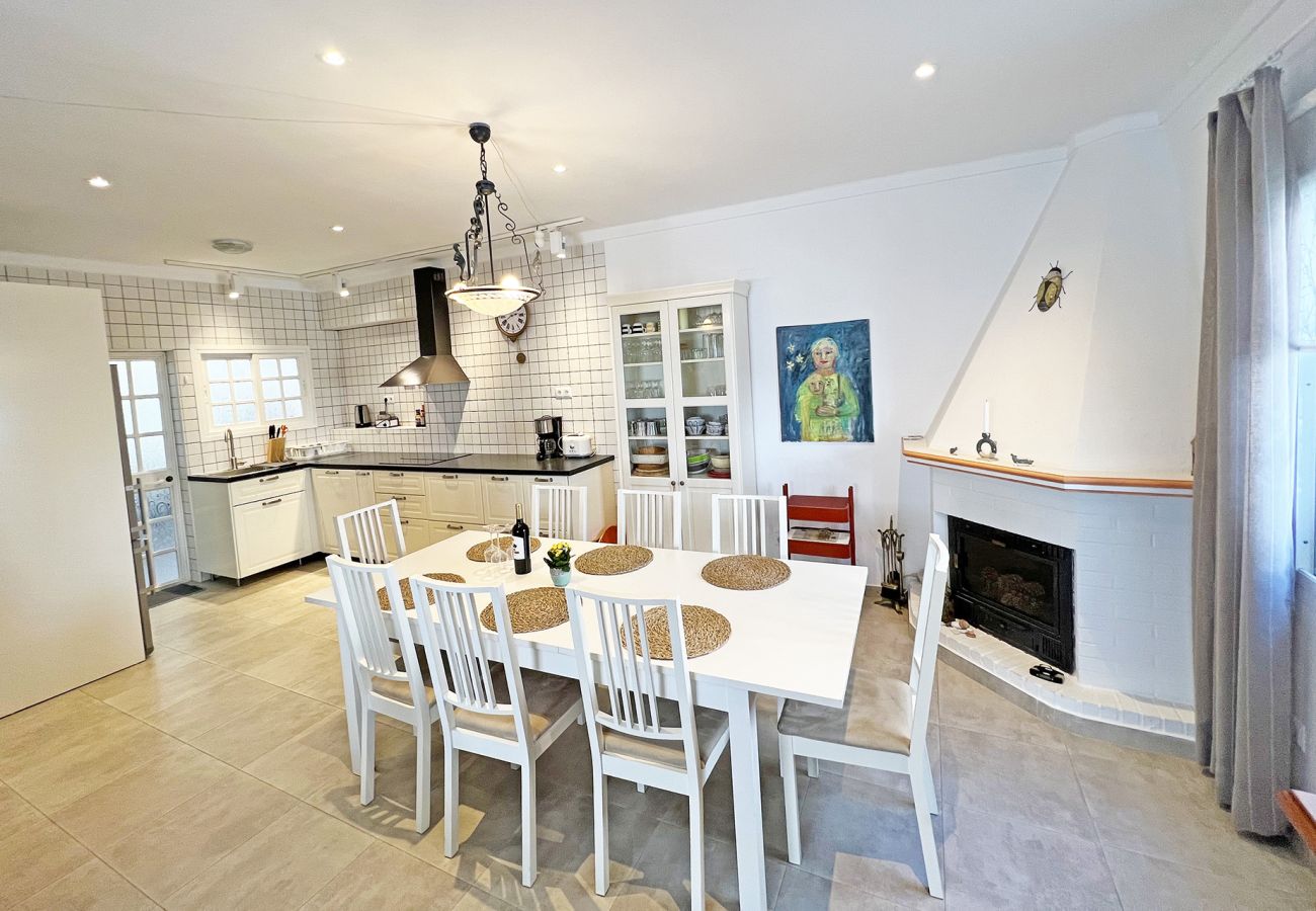 Terraced House in Nerja - Calle Goya 3