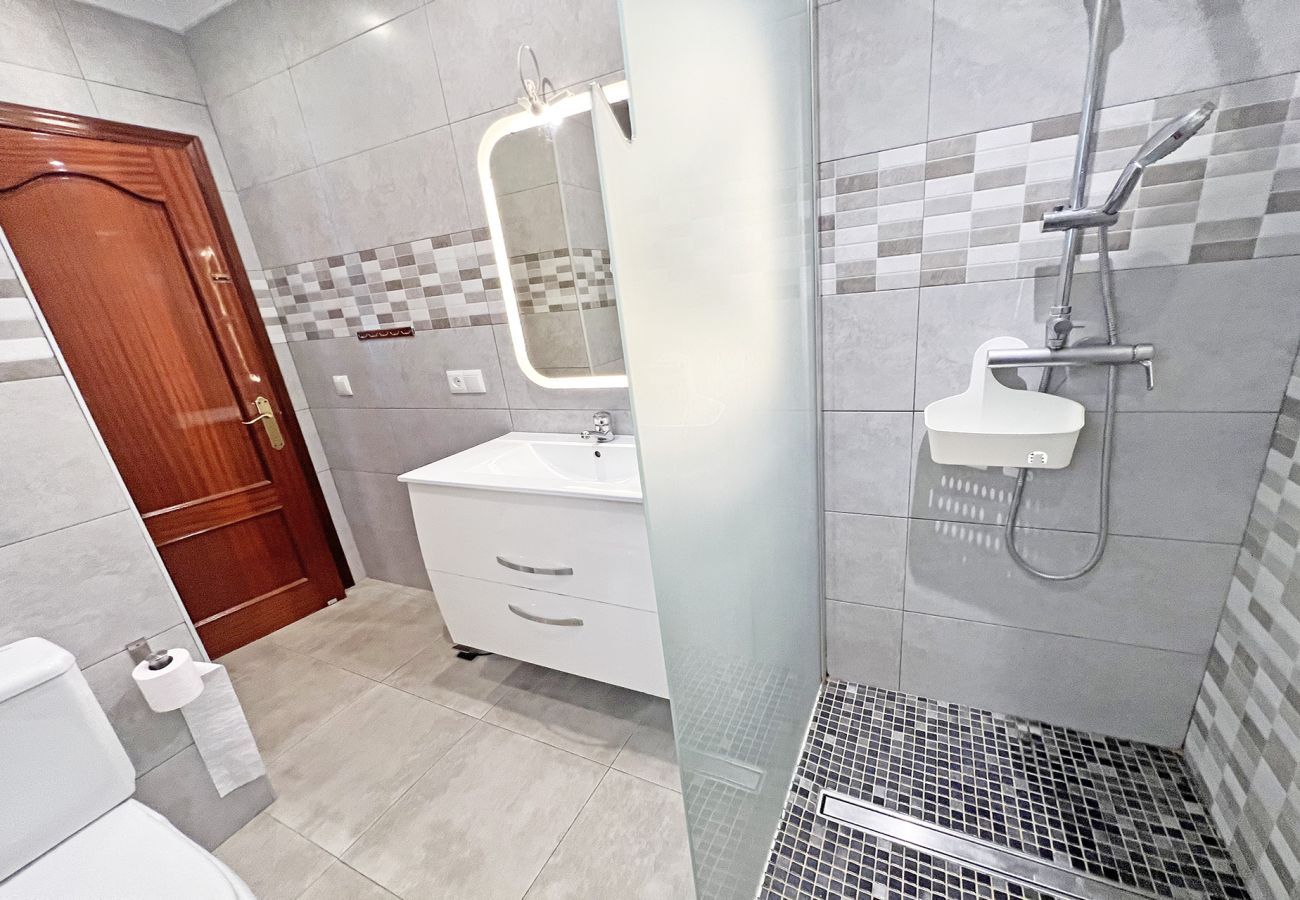 Terraced House in Nerja - Calle Goya 3