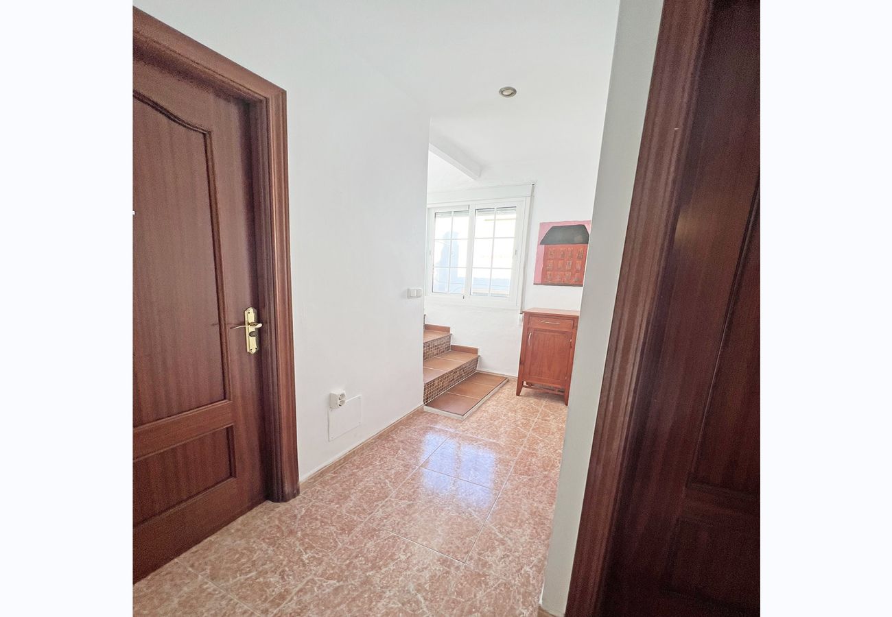 Terraced House in Nerja - Calle Goya 3