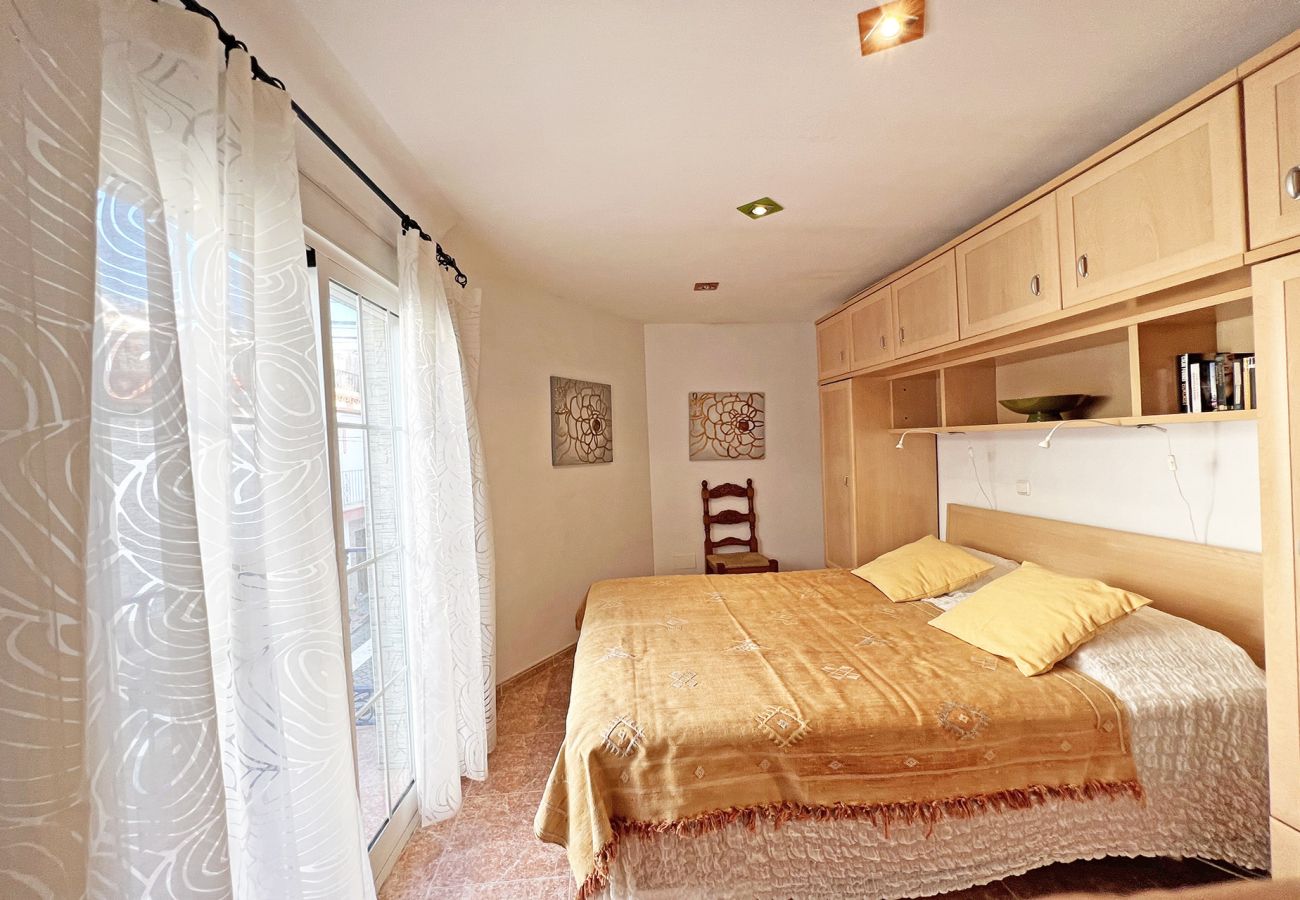 Terraced House in Nerja - Calle Goya 3