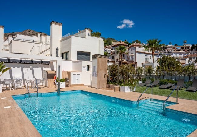 Apartment in Nerja - Capistrano 21