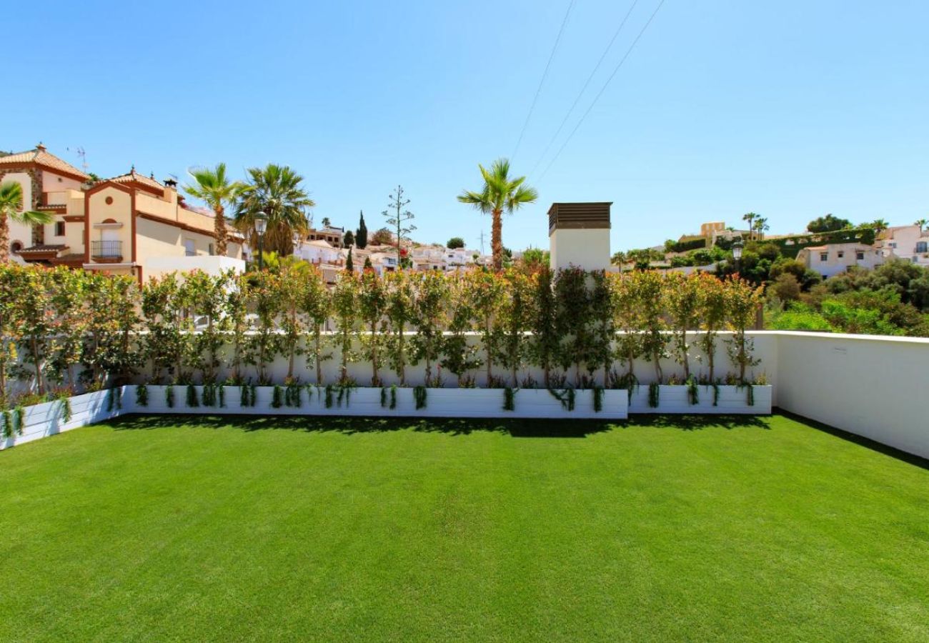 Apartment in Nerja - Capistrano 21