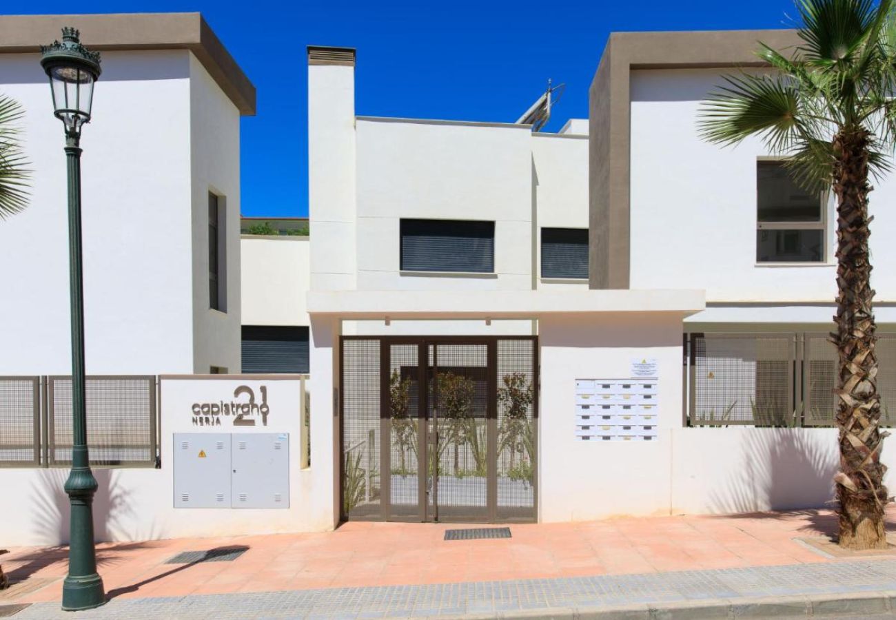 Apartment in Nerja - Capistrano 21