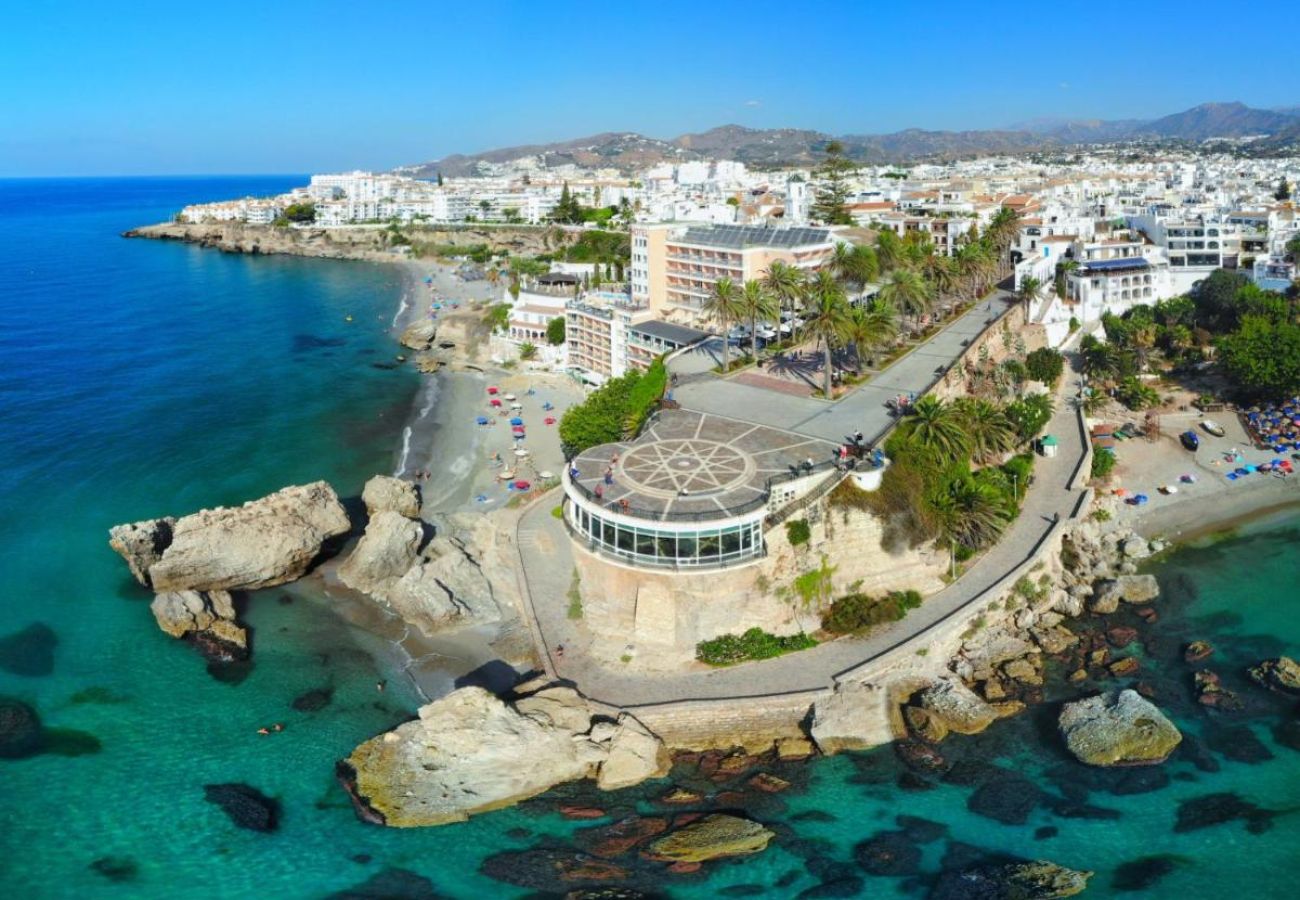 Apartment in Nerja - Capistrano 21