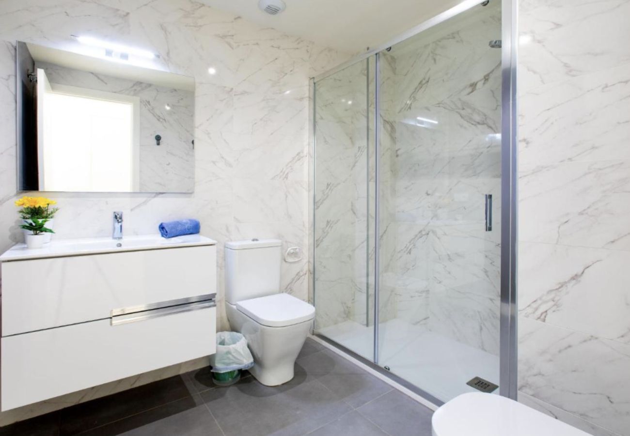 Apartment in Nerja - Capistrano 21