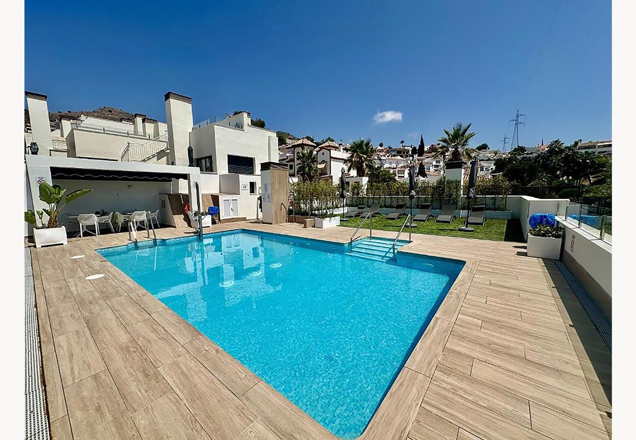 Apartment in Nerja - Capistrano 21