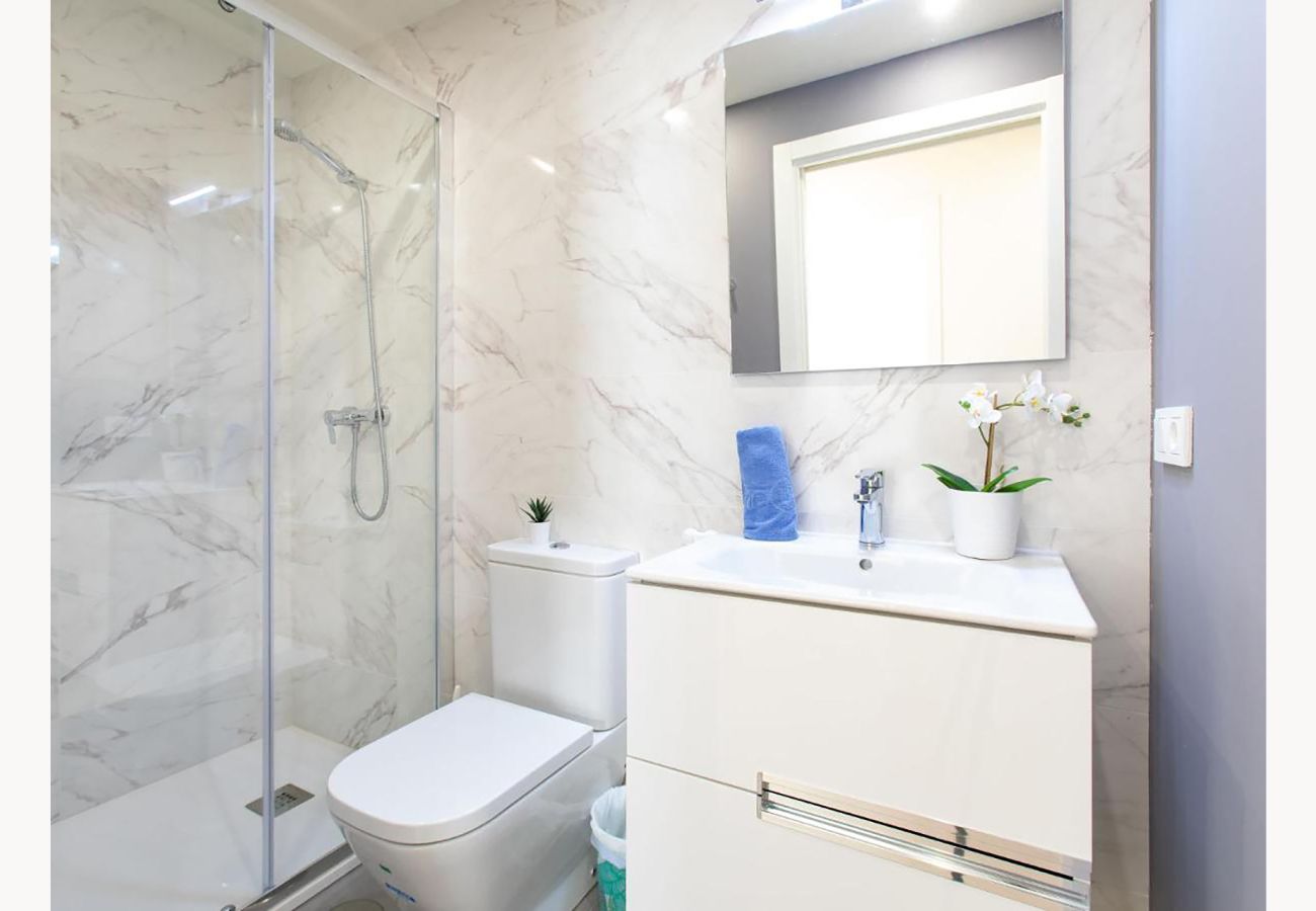Apartment in Nerja - Capistrano 21