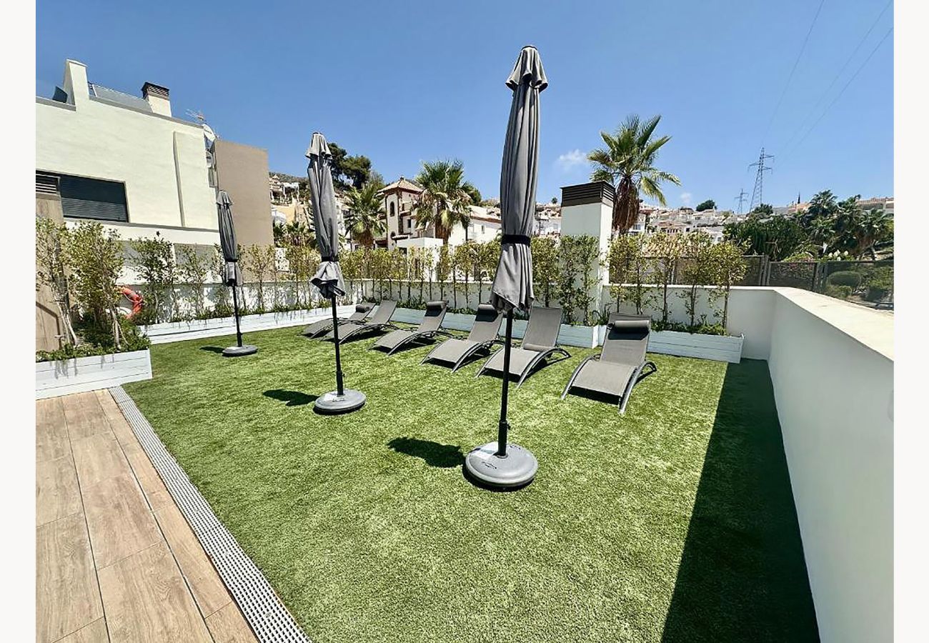 Apartment in Nerja - Capistrano 21