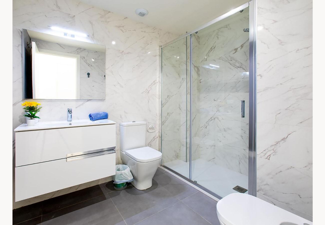 Apartment in Nerja - Capistrano 21