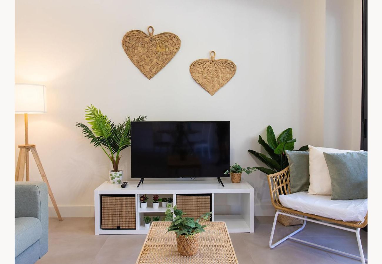 Apartment in Nerja - Capistrano 21